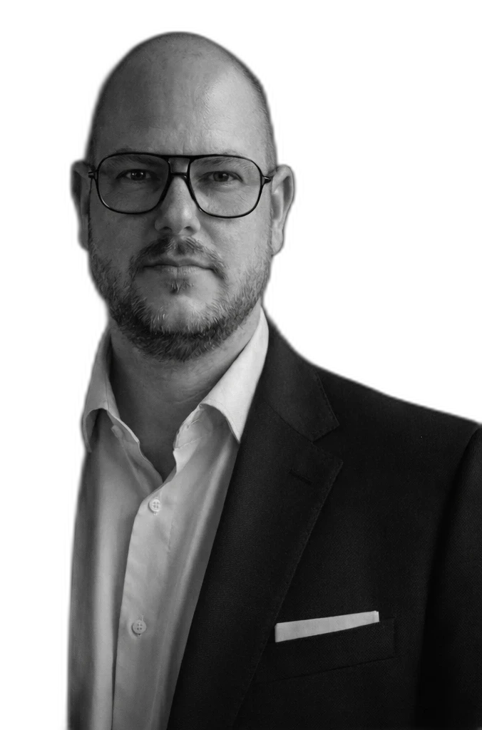 Pitt Berger, Das Gegenüber